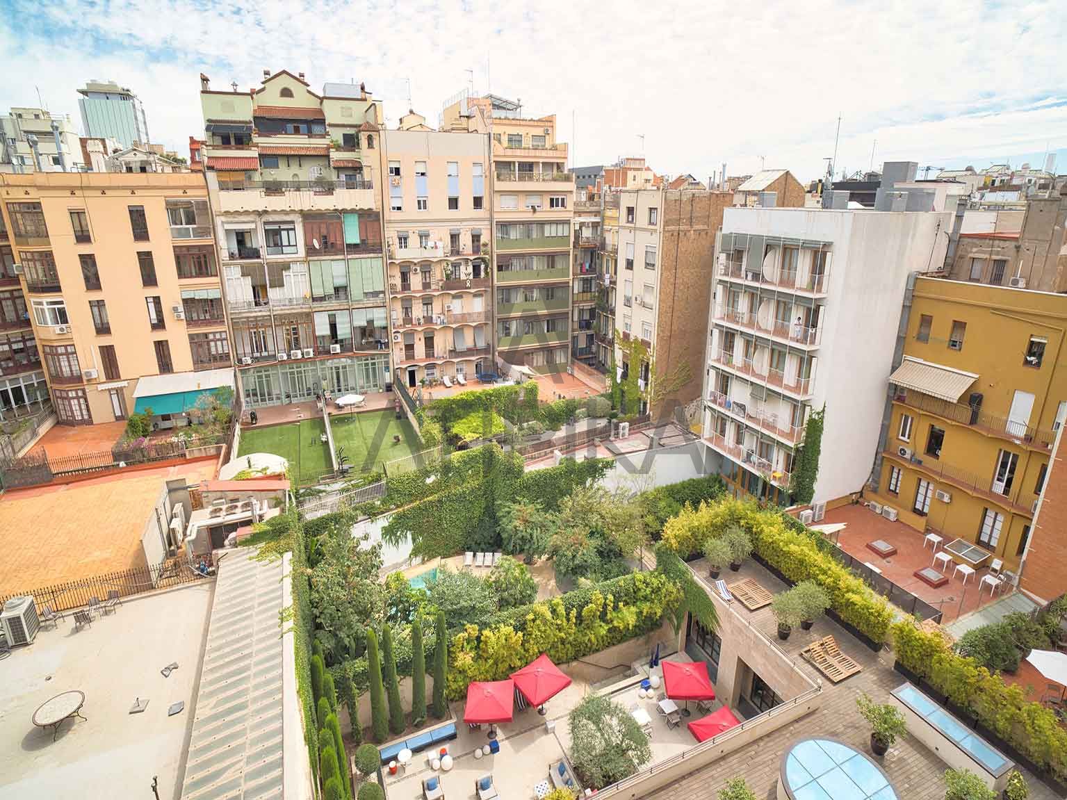 Appartement à vendre à Castelldefels and Baix Llobregat 34