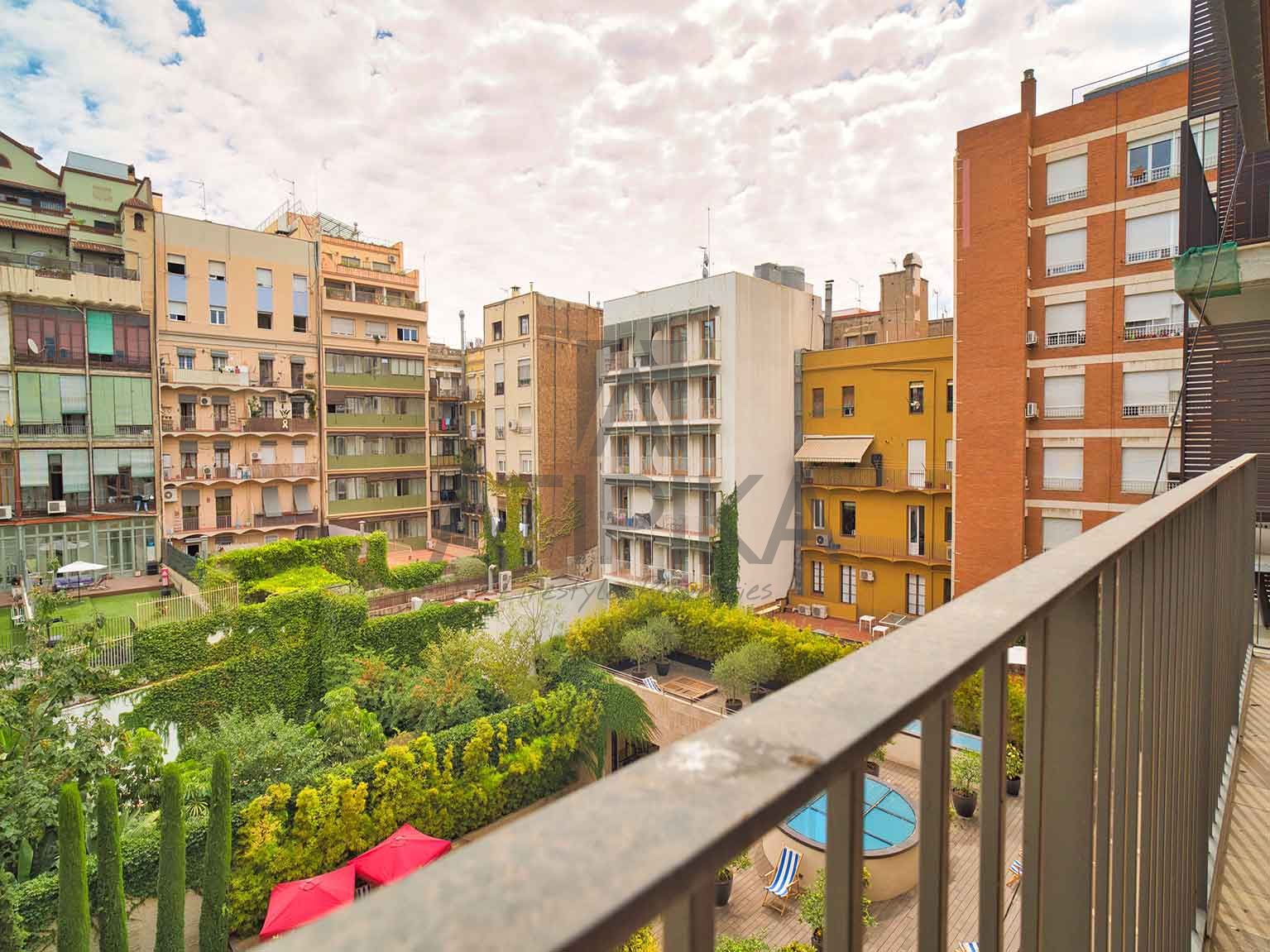 Appartement à vendre à Castelldefels and Baix Llobregat 36