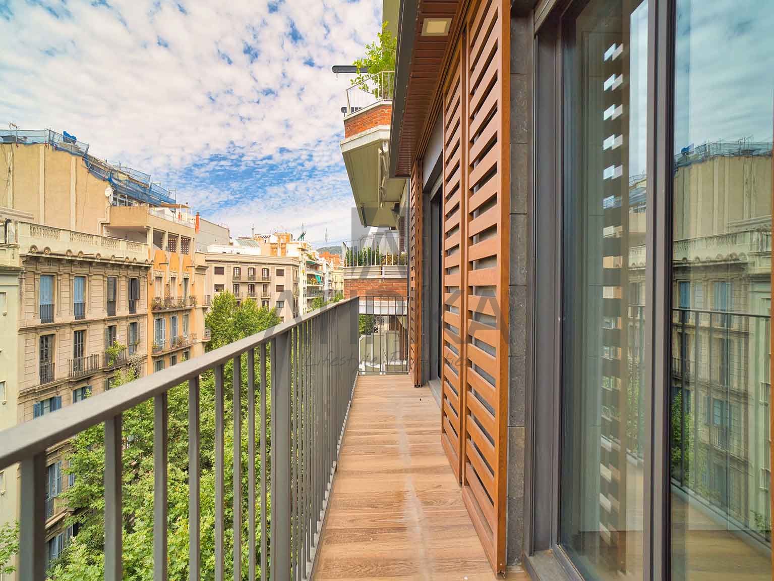 Apartamento en venta en Castelldefels and Baix Llobregat 9