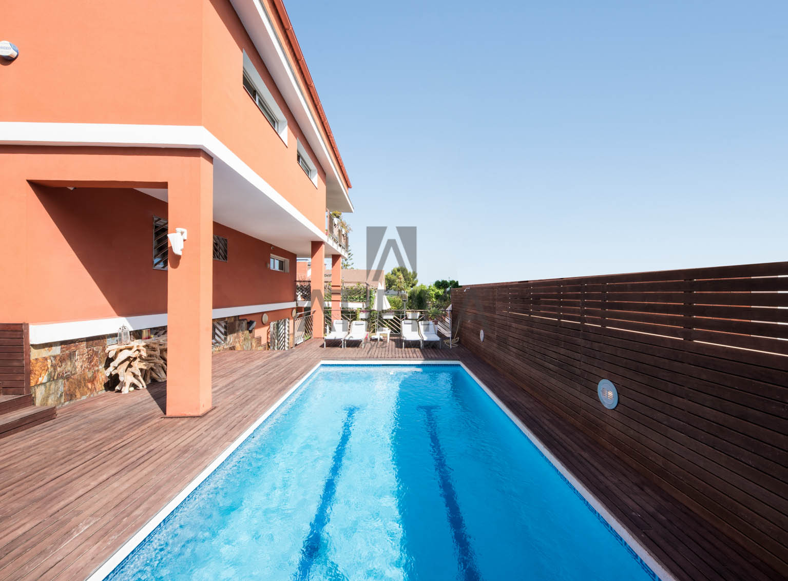 Villa for sale in Castelldefels and Baix Llobregat 58