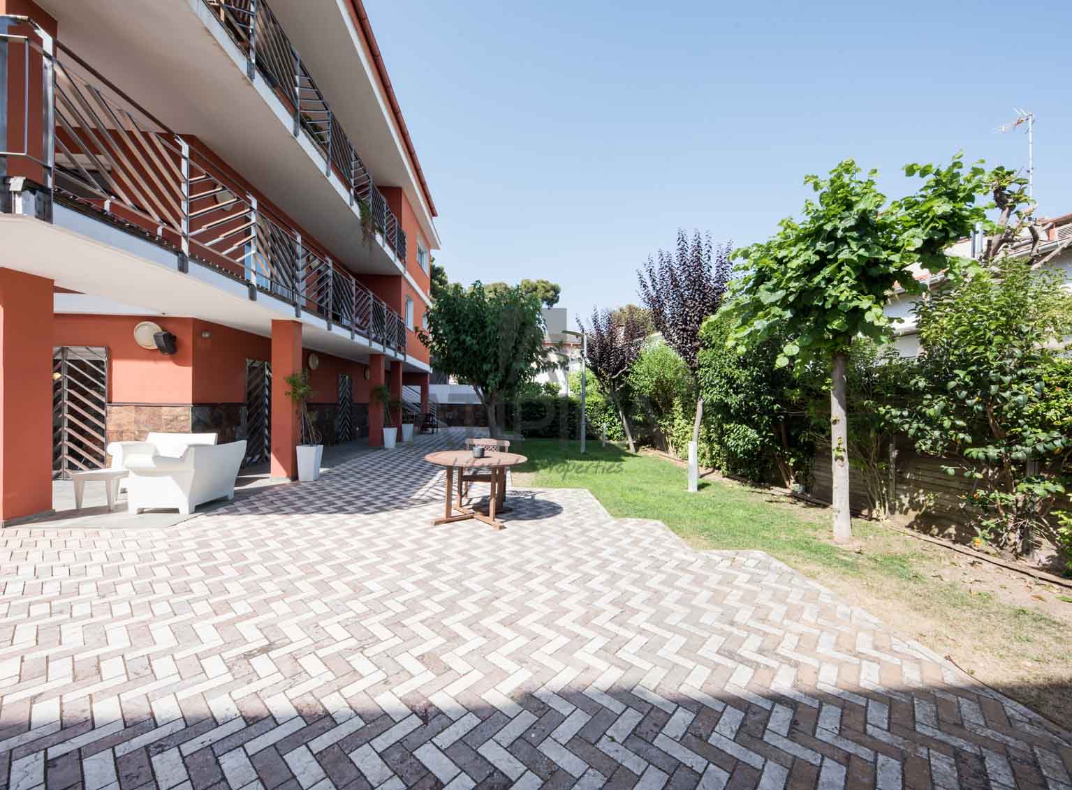 Villa for sale in Castelldefels and Baix Llobregat 64