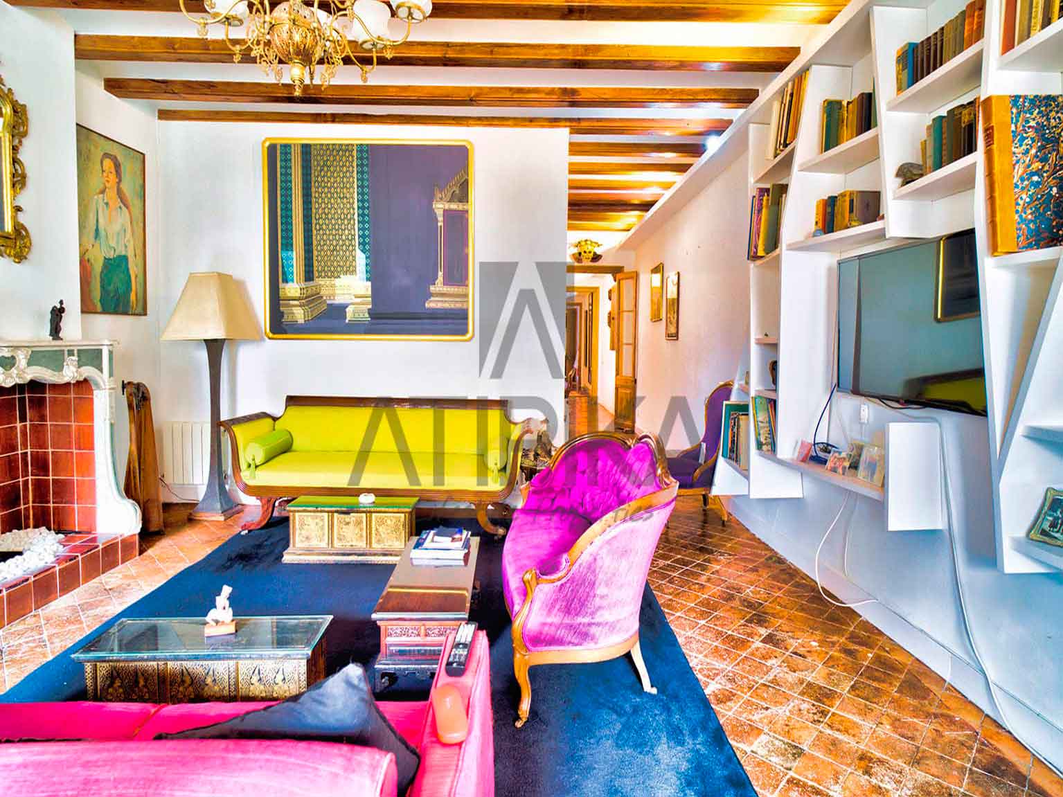 Appartement à vendre à Castelldefels and Baix Llobregat 4