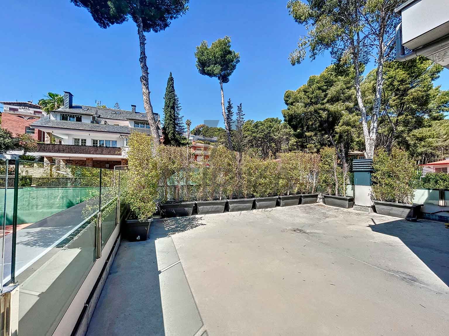 Villa for sale in Castelldefels and Baix Llobregat 45