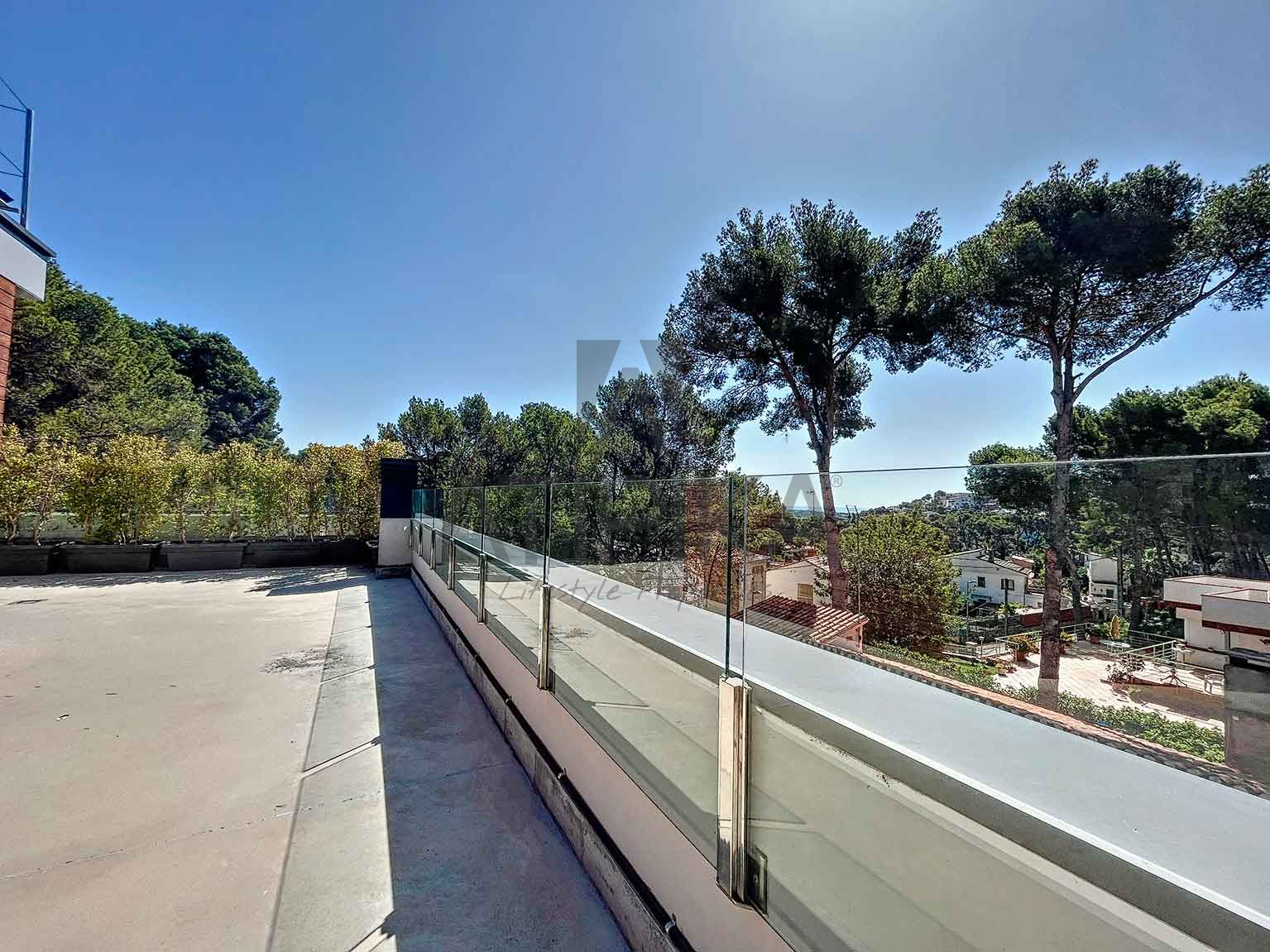 Villa for sale in Castelldefels and Baix Llobregat 47