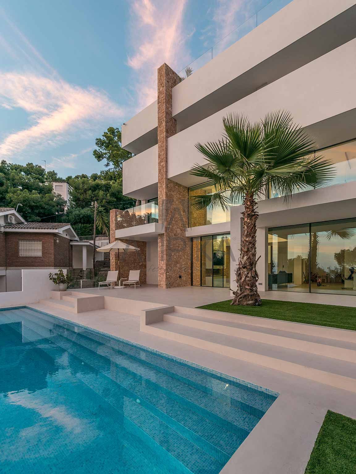 Villa for sale in Castelldefels and Baix Llobregat 3