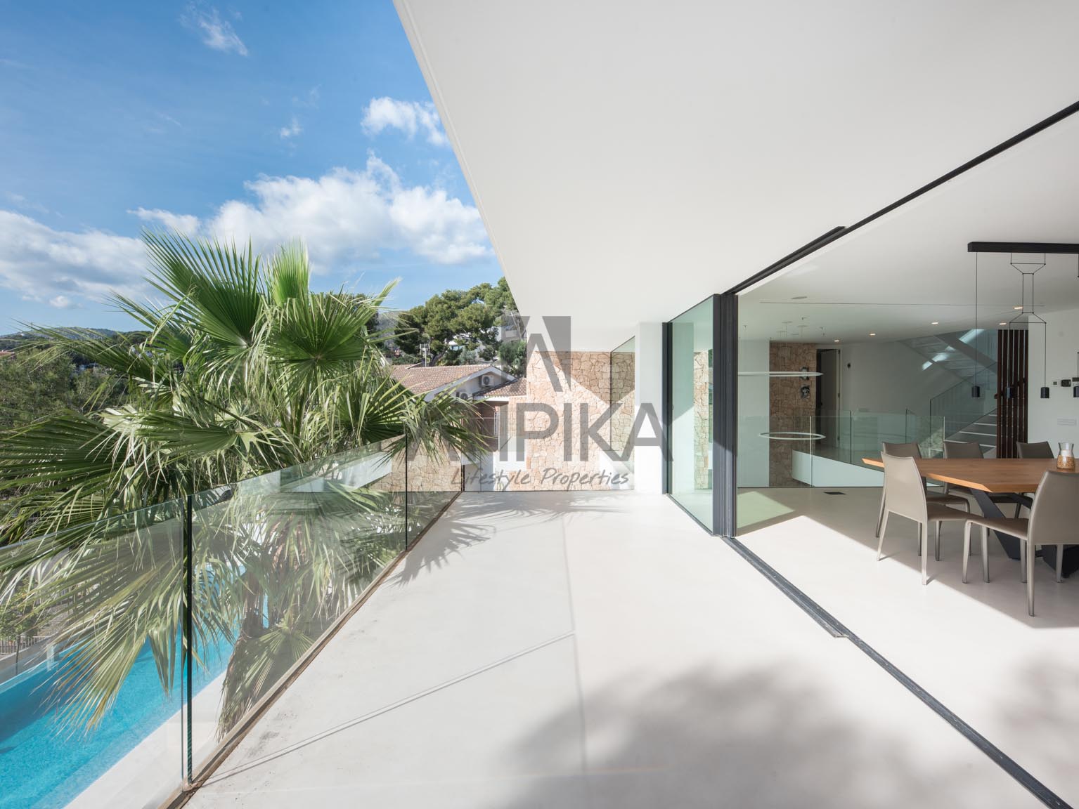 Villa for sale in Castelldefels and Baix Llobregat 35