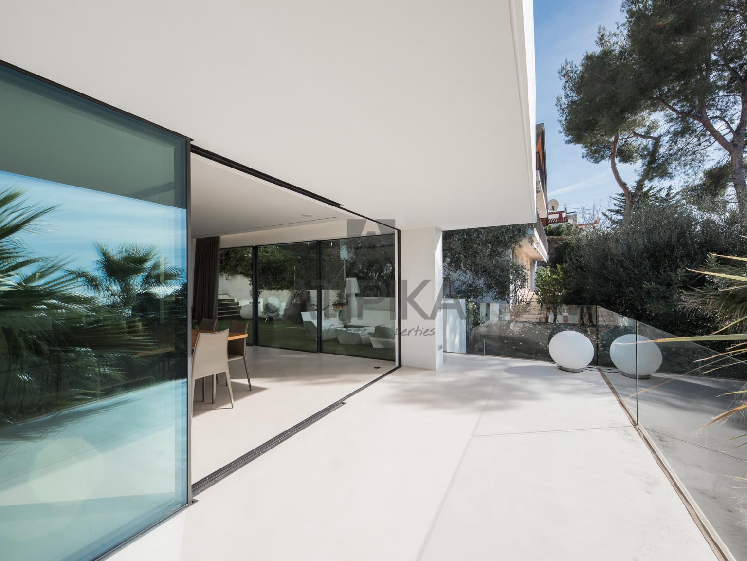 Villa for sale in Castelldefels and Baix Llobregat 36