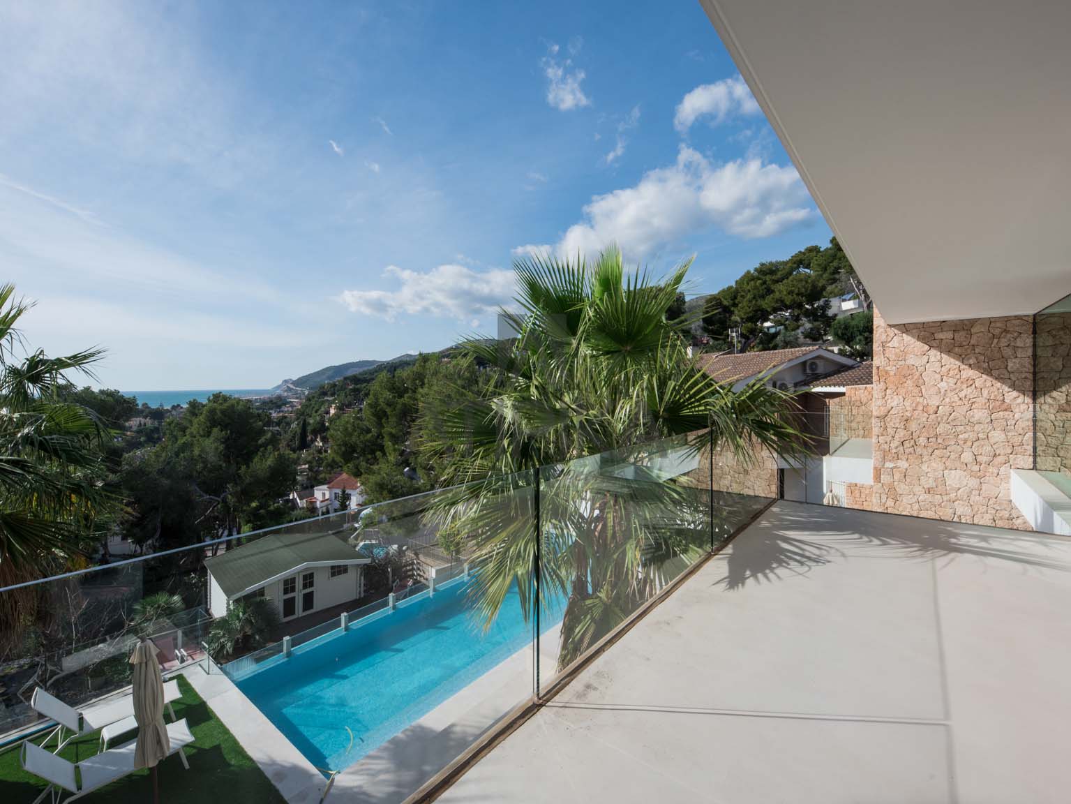 Villa for sale in Castelldefels and Baix Llobregat 37