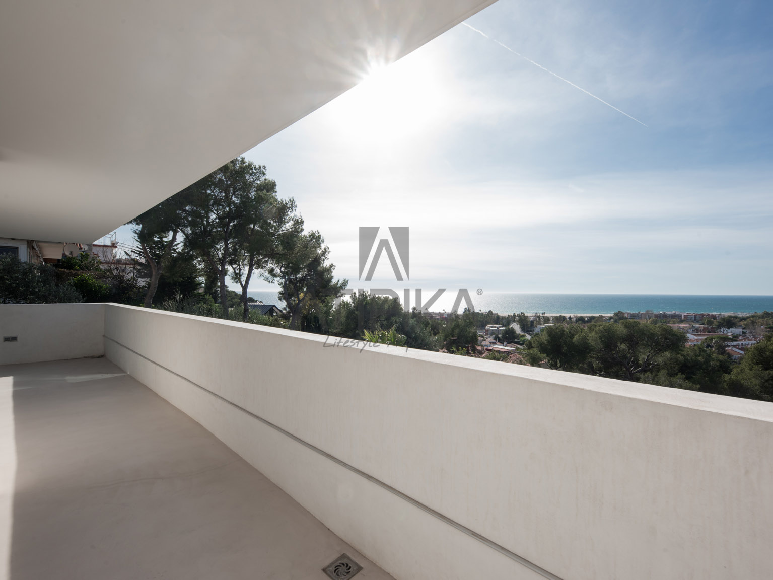 Villa for sale in Castelldefels and Baix Llobregat 56