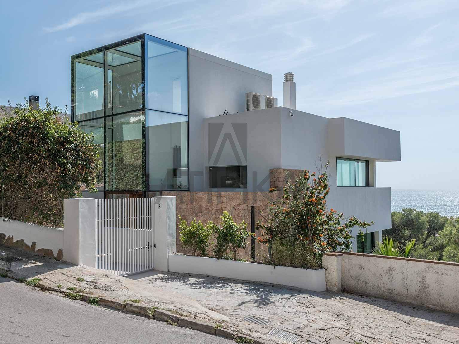Villa for sale in Castelldefels and Baix Llobregat 8