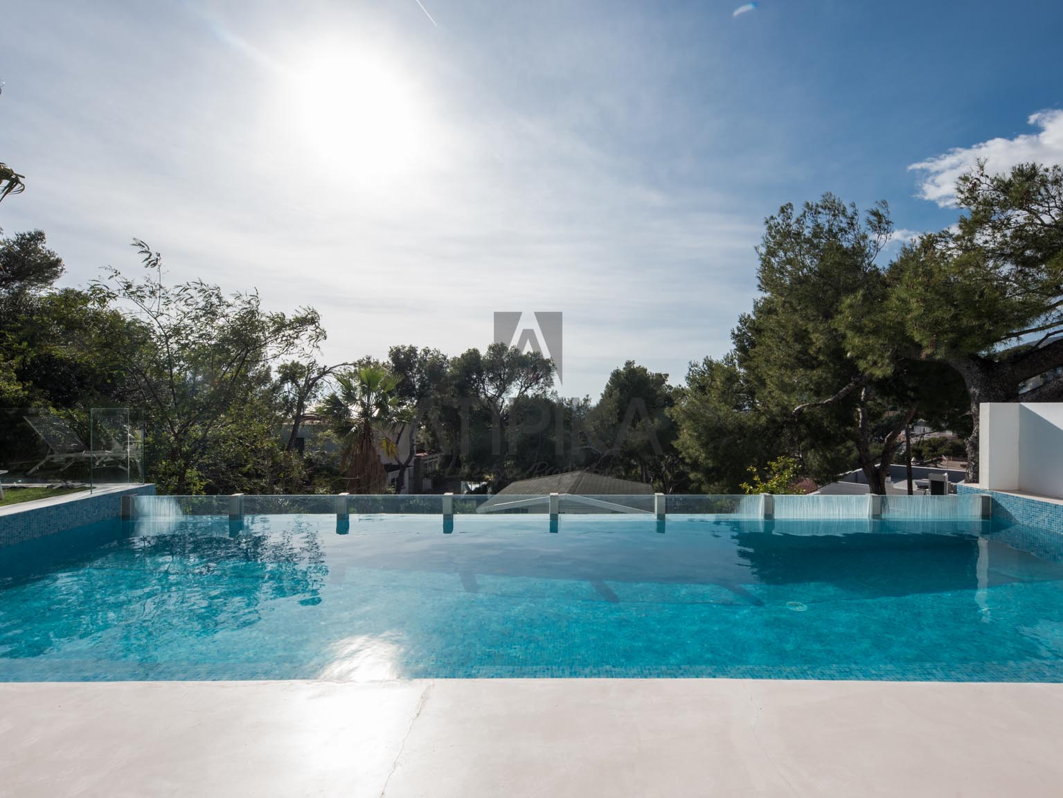 Villa for sale in Castelldefels and Baix Llobregat 74
