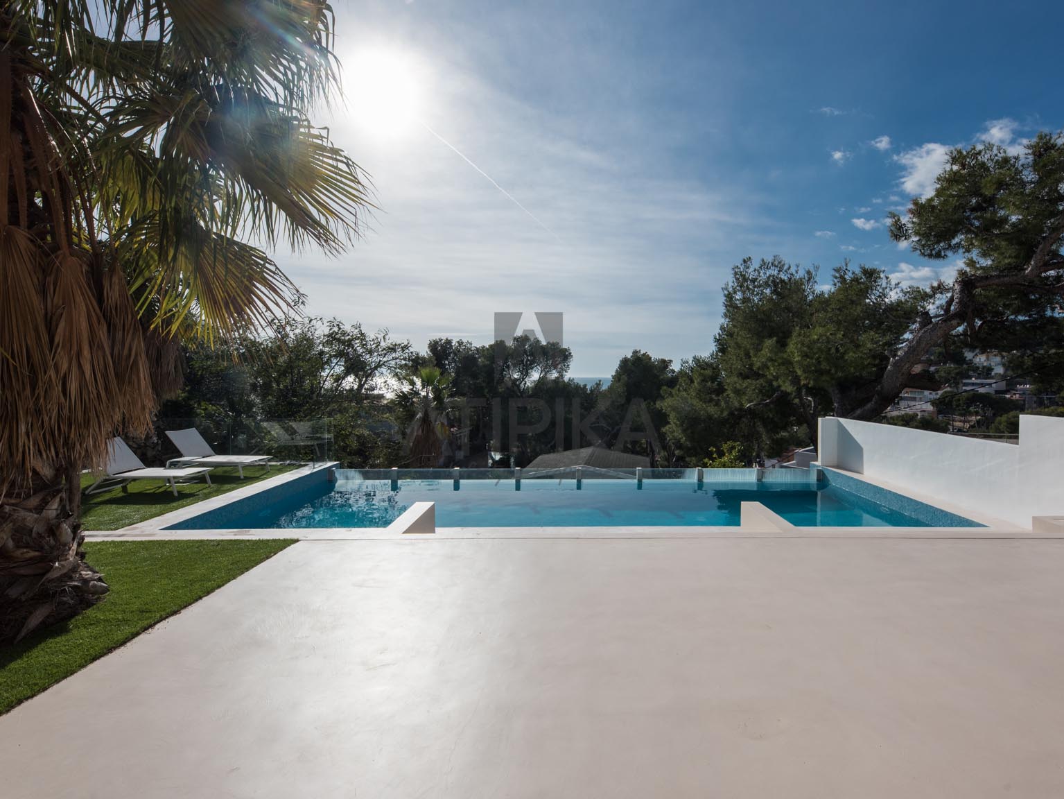 Villa for sale in Castelldefels and Baix Llobregat 75