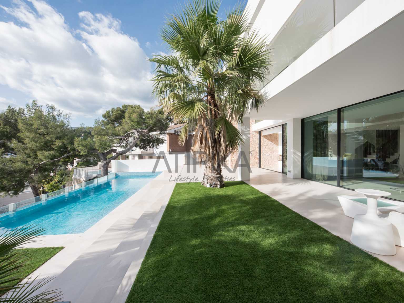 Villa for sale in Castelldefels and Baix Llobregat 76