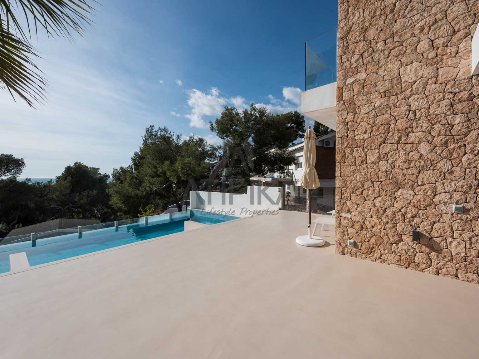 Villa for sale in Castelldefels and Baix Llobregat 77