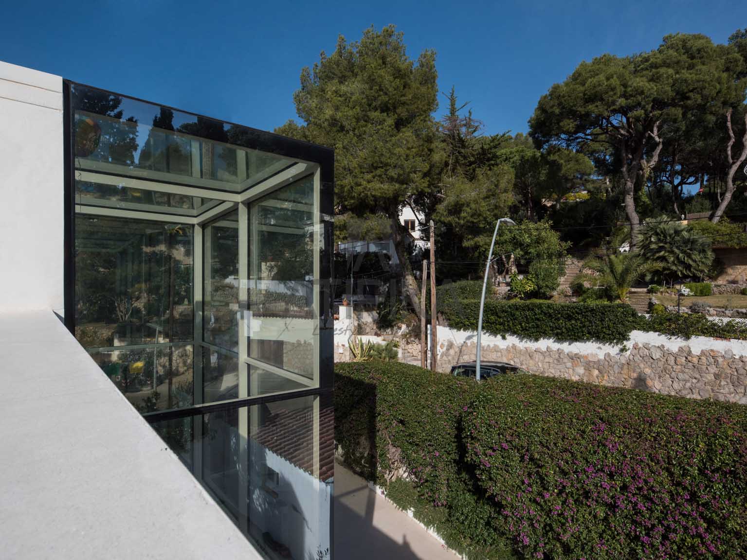 Villa for sale in Castelldefels and Baix Llobregat 84