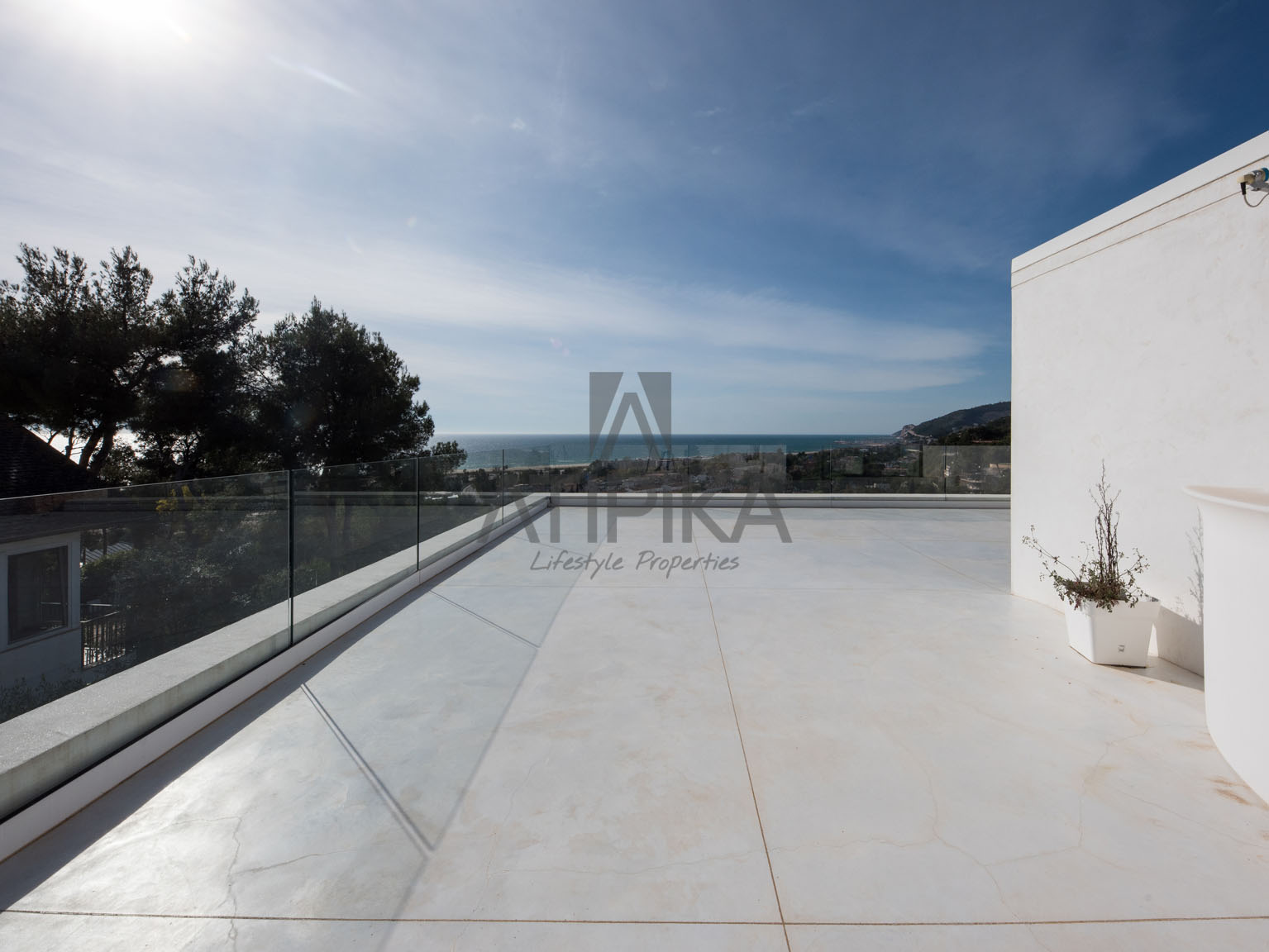 Villa for sale in Castelldefels and Baix Llobregat 86