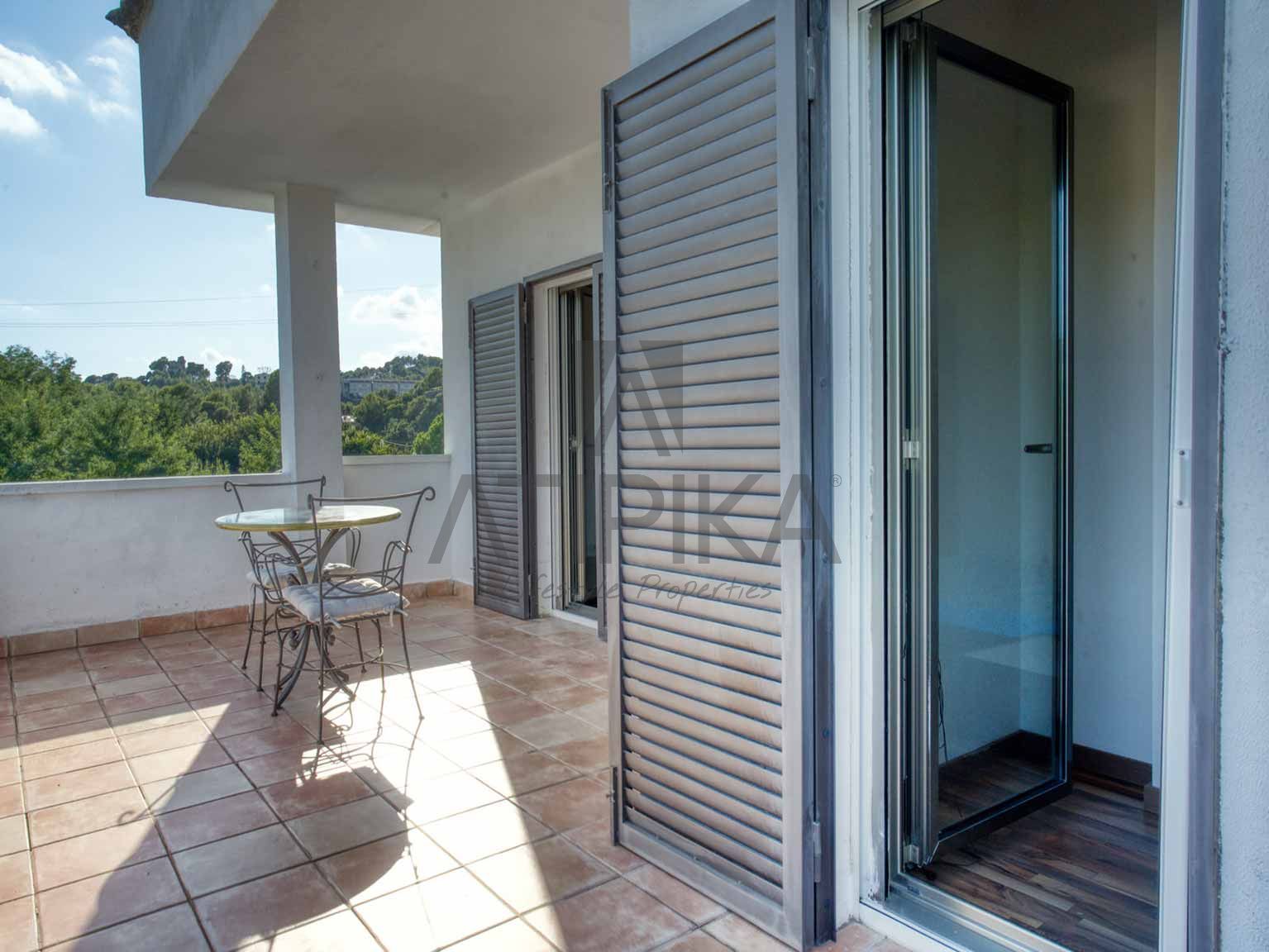 Villa for sale in Castelldefels and Baix Llobregat 17