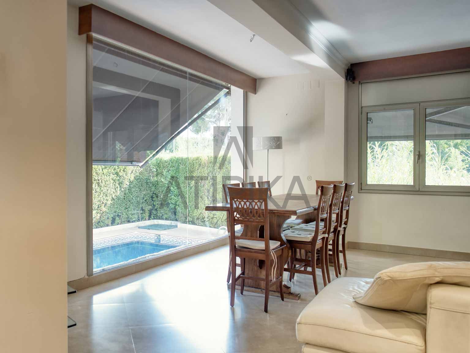 Villa for sale in Castelldefels and Baix Llobregat 5