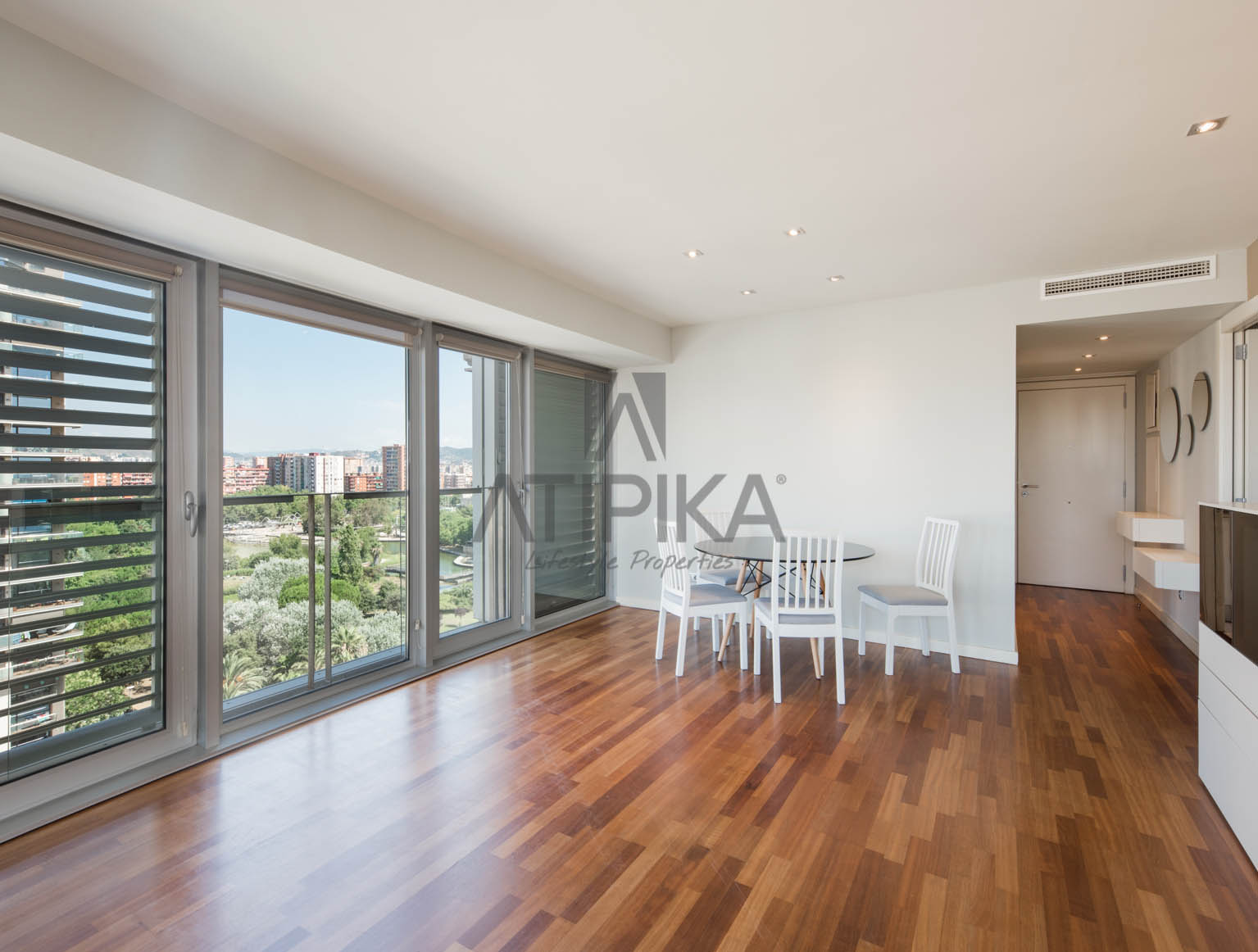 Apartment for sale in Castelldefels and Baix Llobregat 5