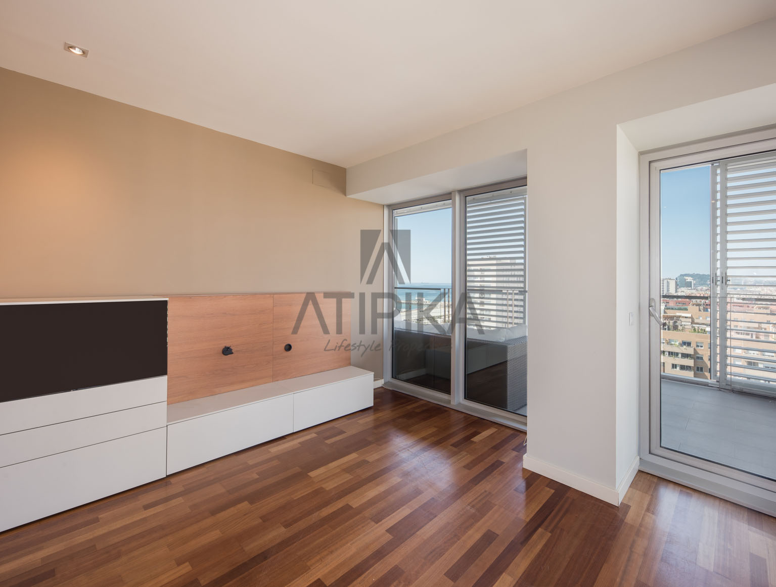 Apartment for sale in Castelldefels and Baix Llobregat 8