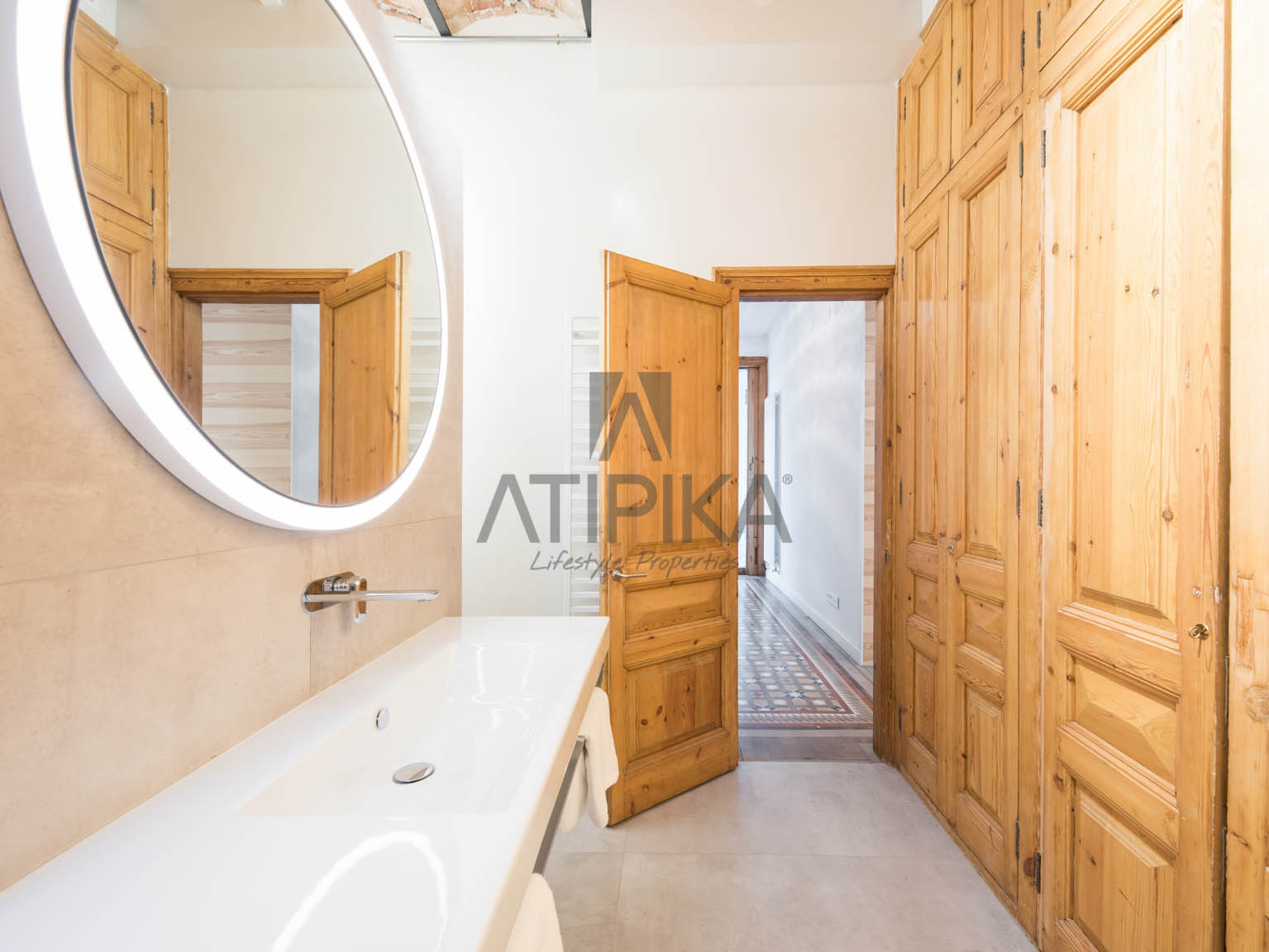 Appartement à vendre à Castelldefels and Baix Llobregat 32