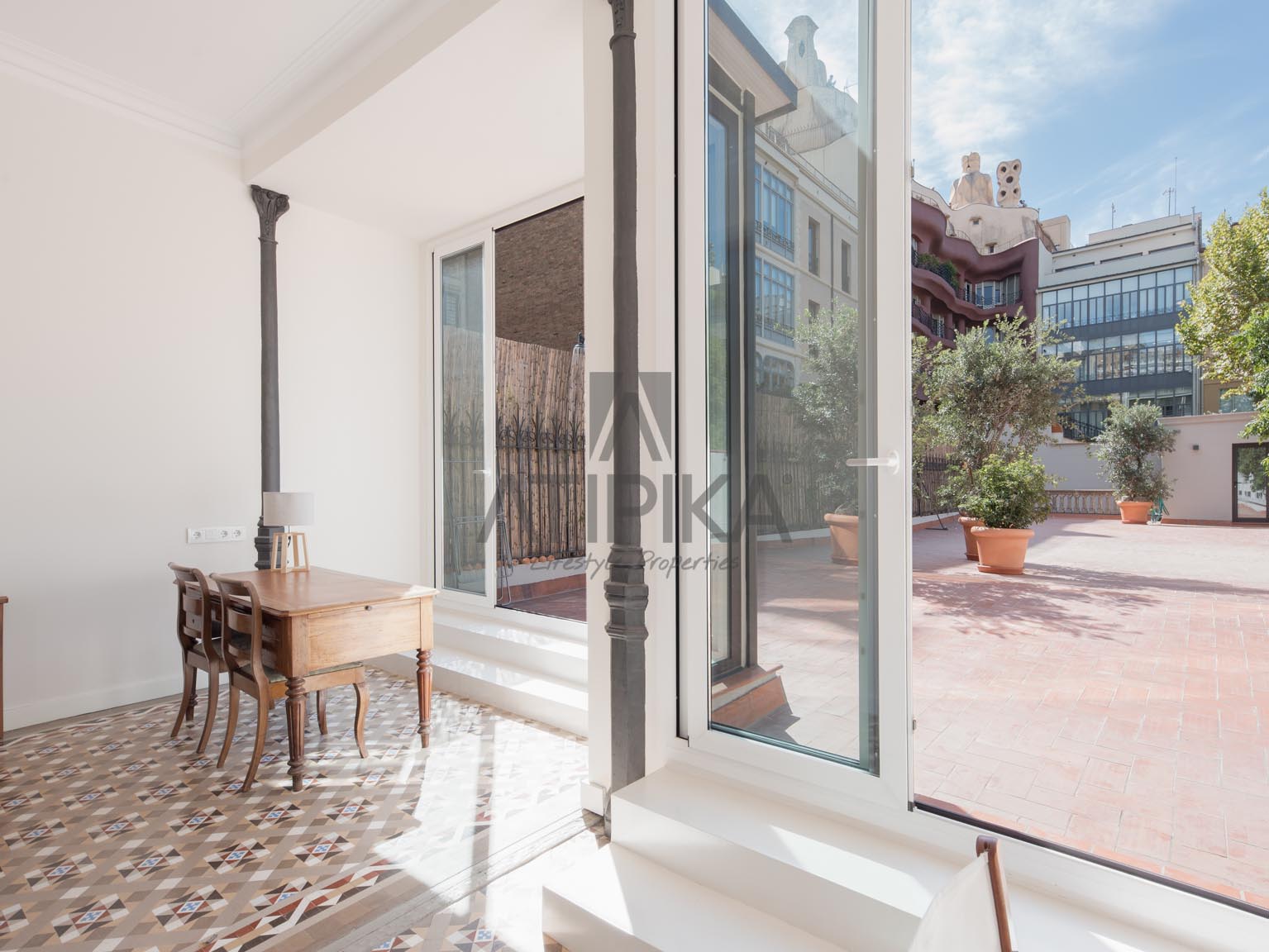 Lägenhet till salu i Castelldefels and Baix Llobregat 35