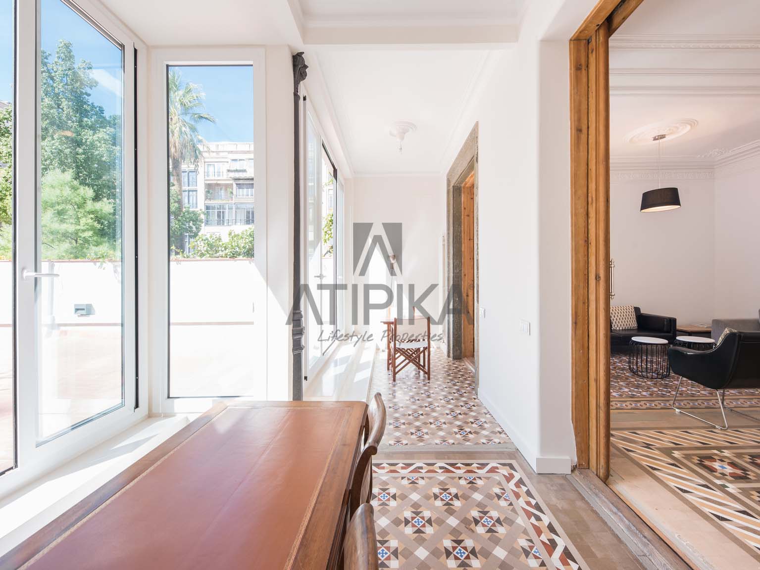 Appartement à vendre à Castelldefels and Baix Llobregat 36