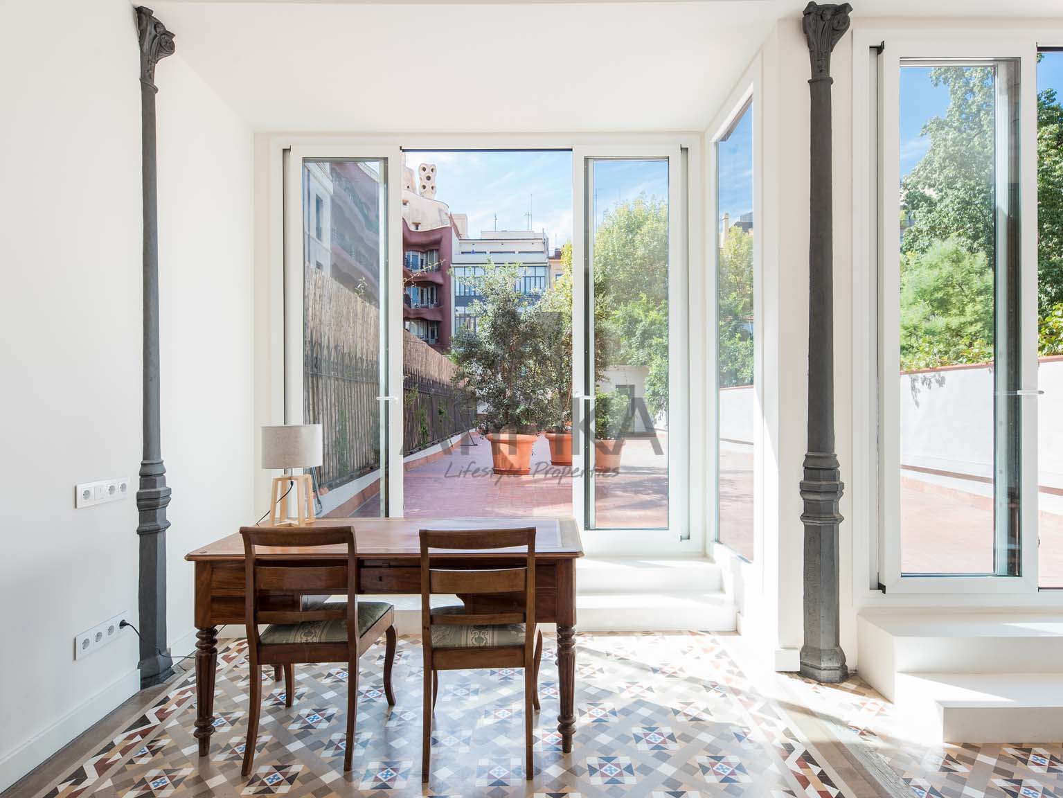 Appartement à vendre à Castelldefels and Baix Llobregat 37