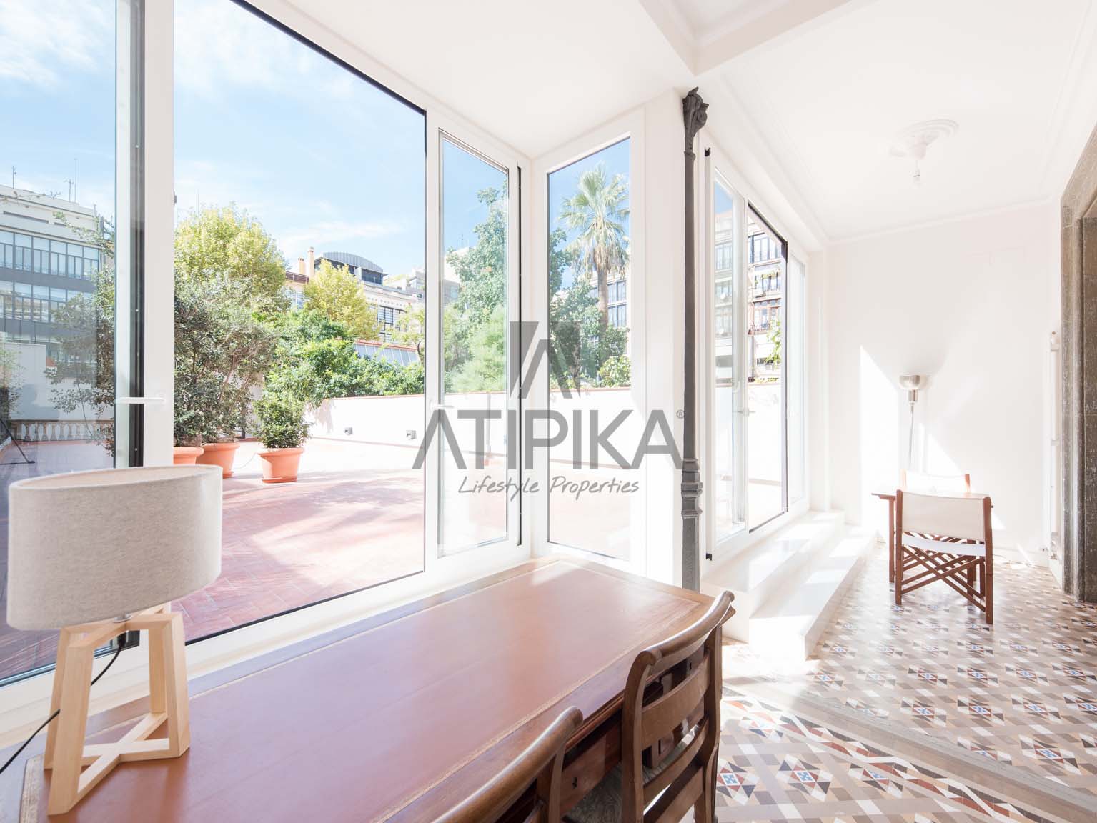 Appartement à vendre à Castelldefels and Baix Llobregat 39
