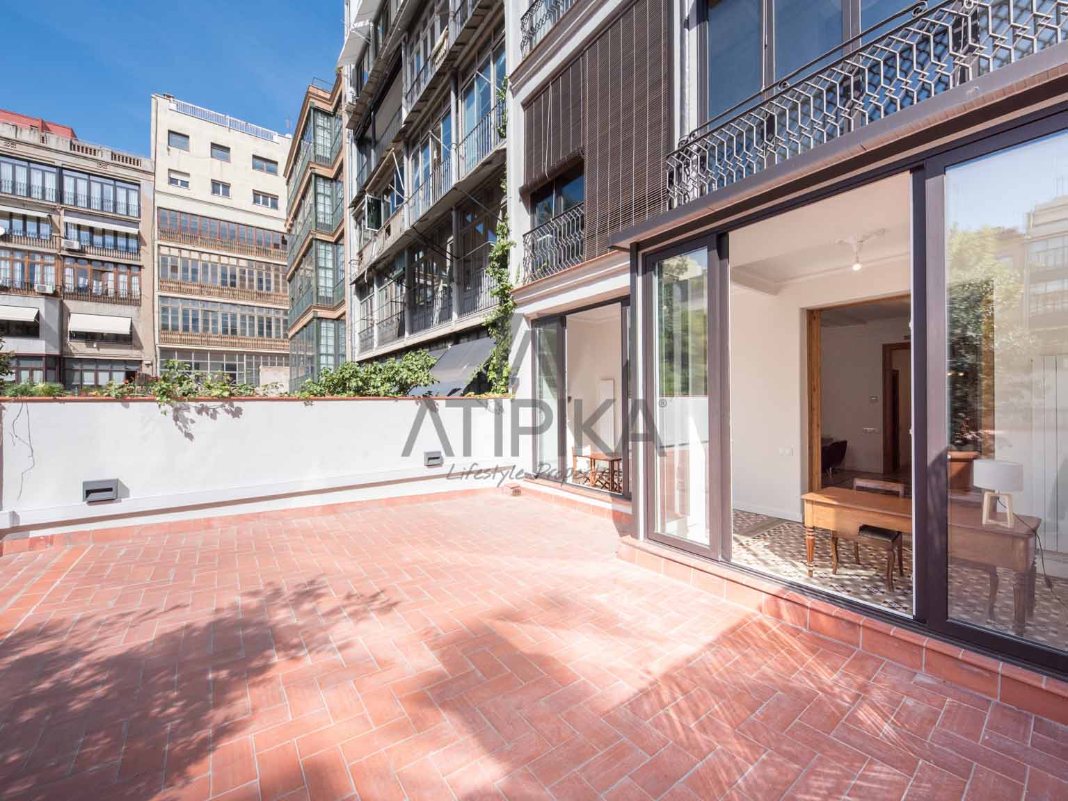 Appartement à vendre à Castelldefels and Baix Llobregat 41