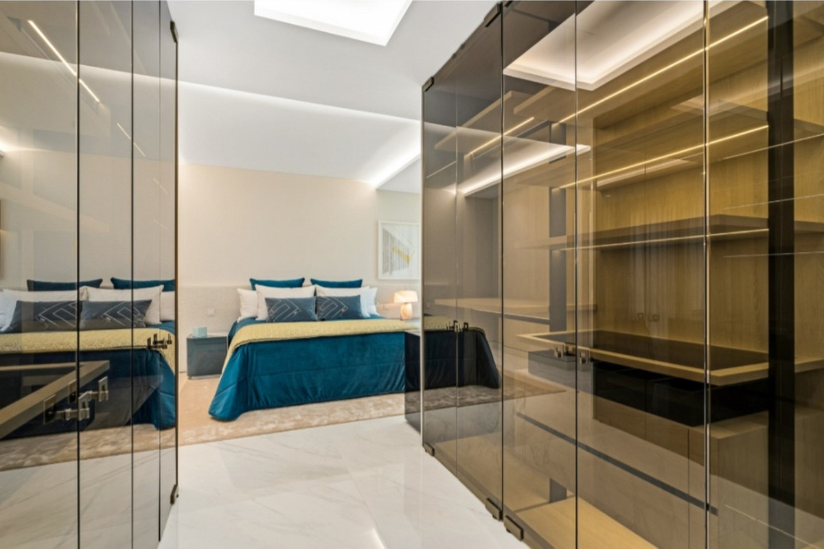 Appartement de luxe à vendre à Málaga 50