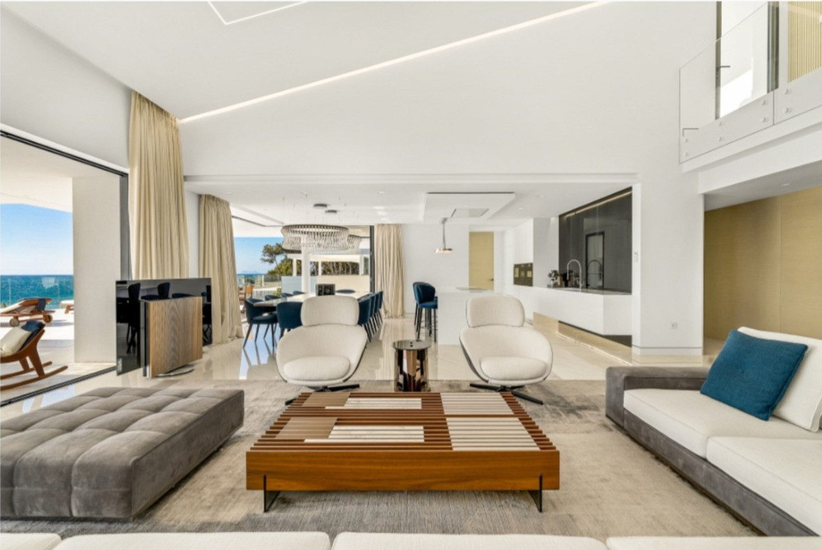 Appartement de luxe à vendre à Málaga 62