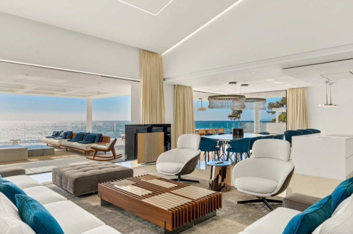 Appartement de luxe à vendre à Málaga 65