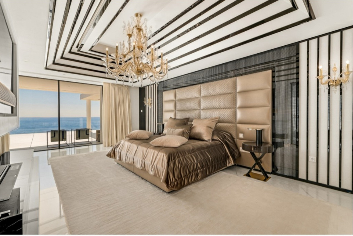 Appartement de luxe à vendre à Málaga 77