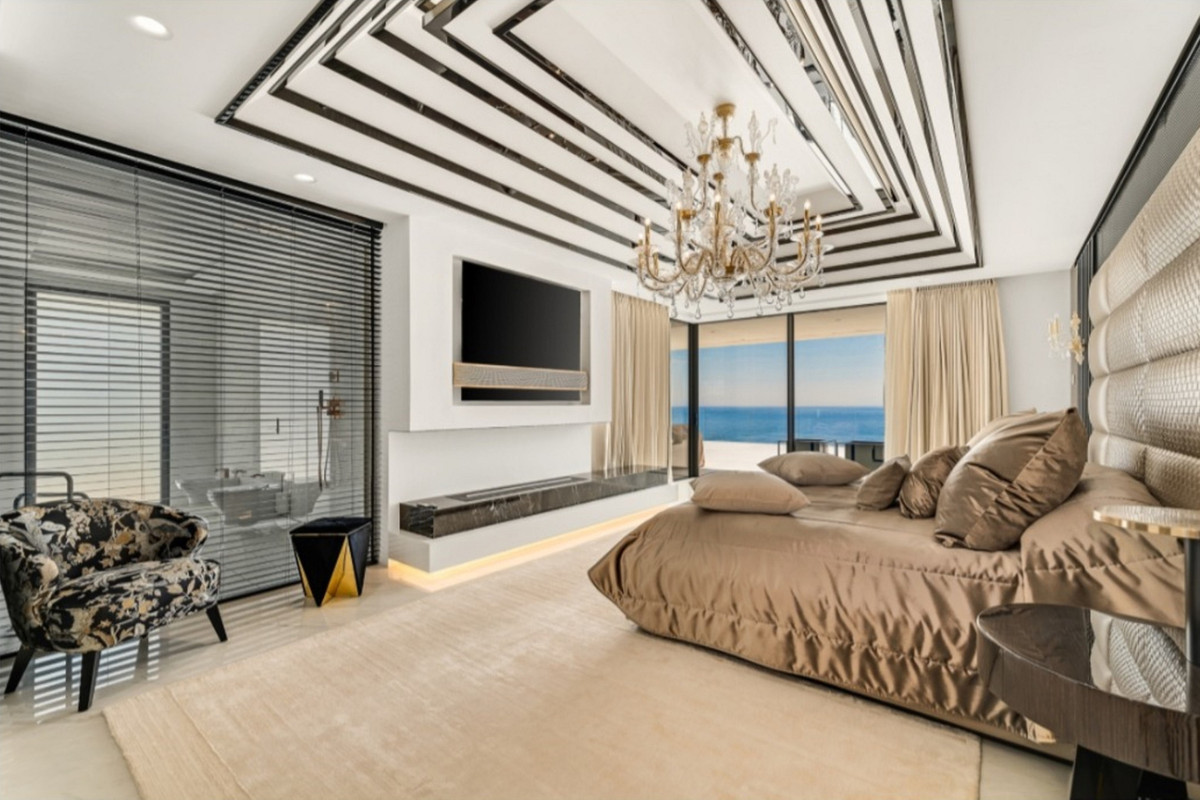 Appartement de luxe à vendre à Málaga 80