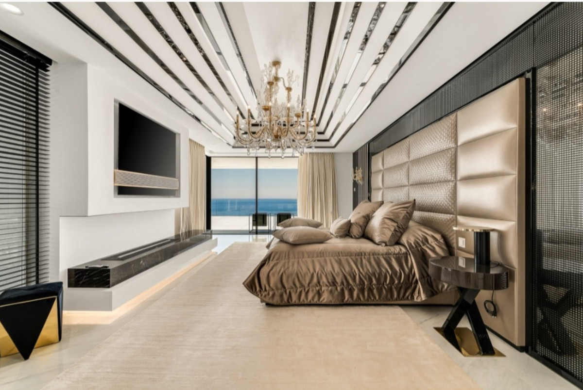 Appartement de luxe à vendre à Málaga 83