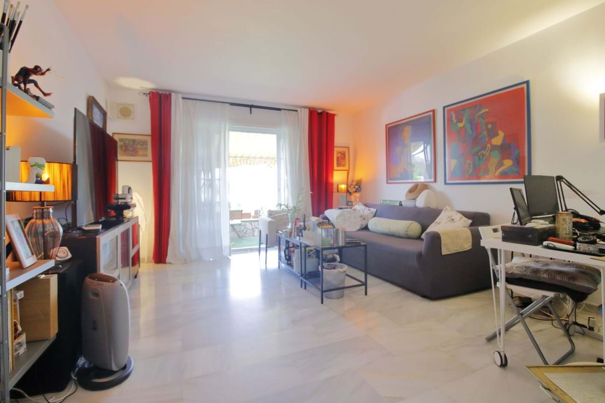 Adosada en venta en Mijas 3