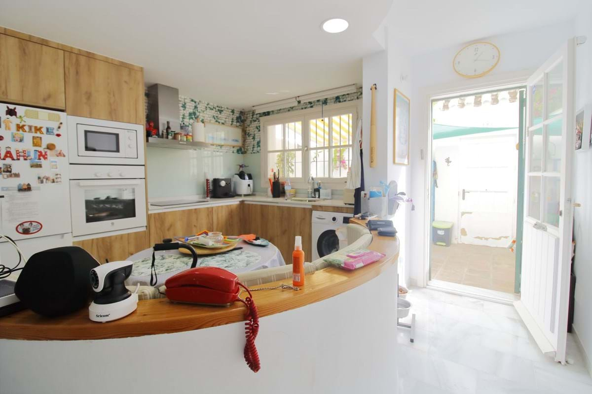 Townhouse for sale in Mijas 6