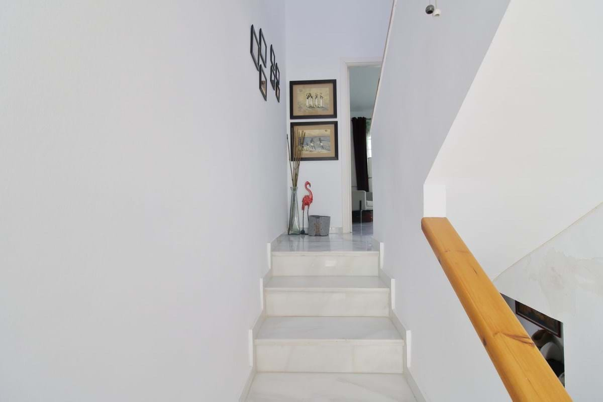 Townhouse for sale in Mijas 9