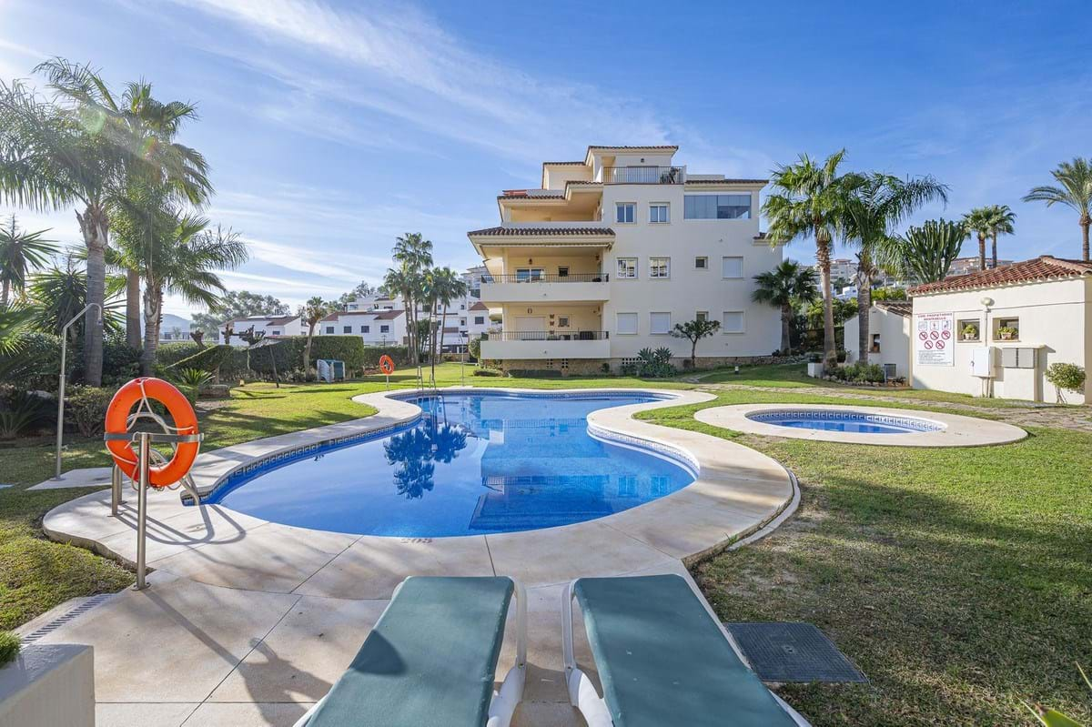 Appartement te koop in Mijas 1