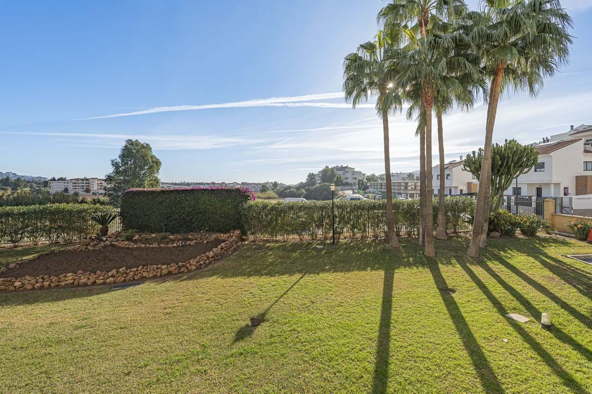 Appartement te koop in Mijas 4