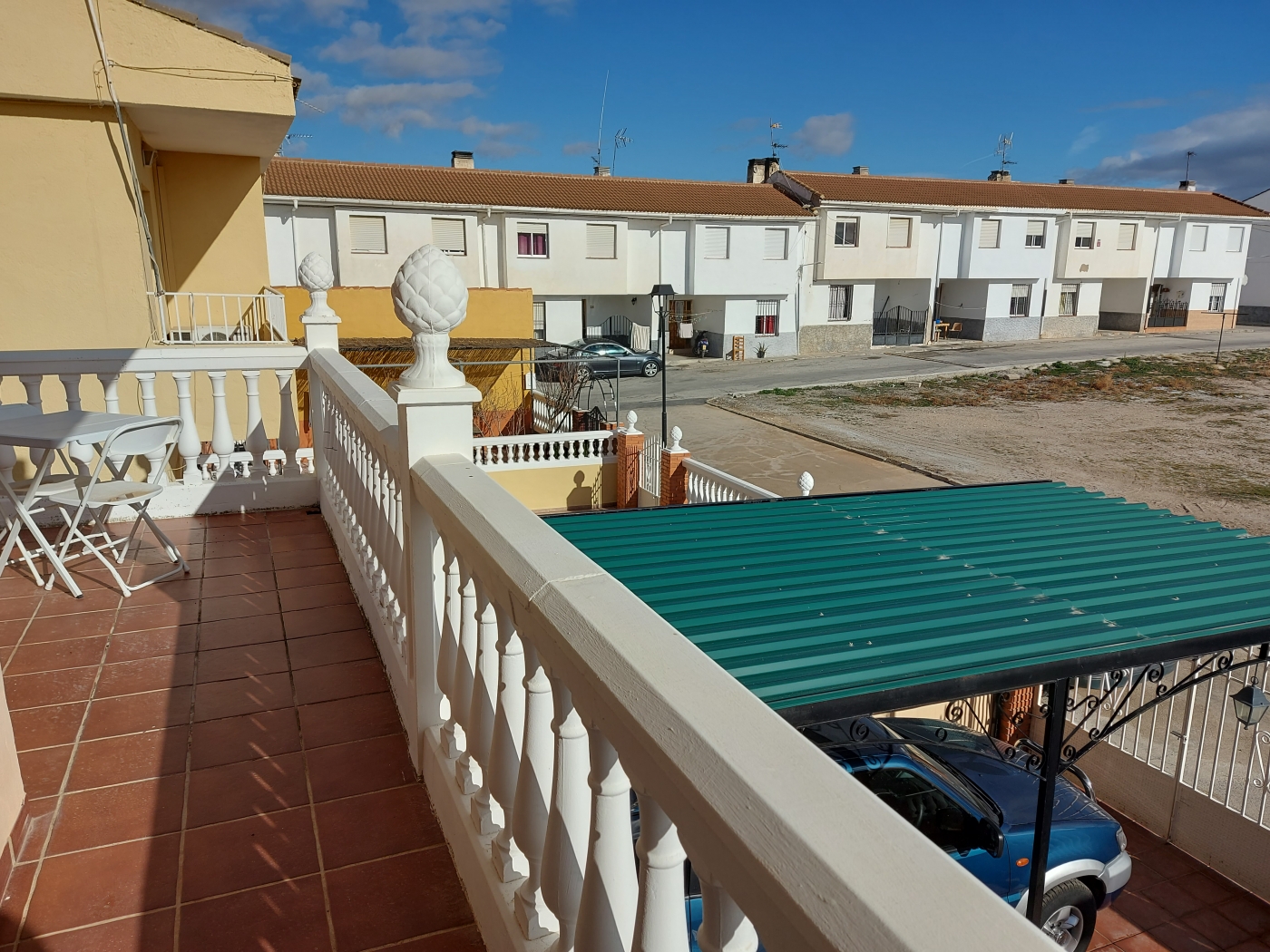 Townhouse for sale in Granada and surroundings 17