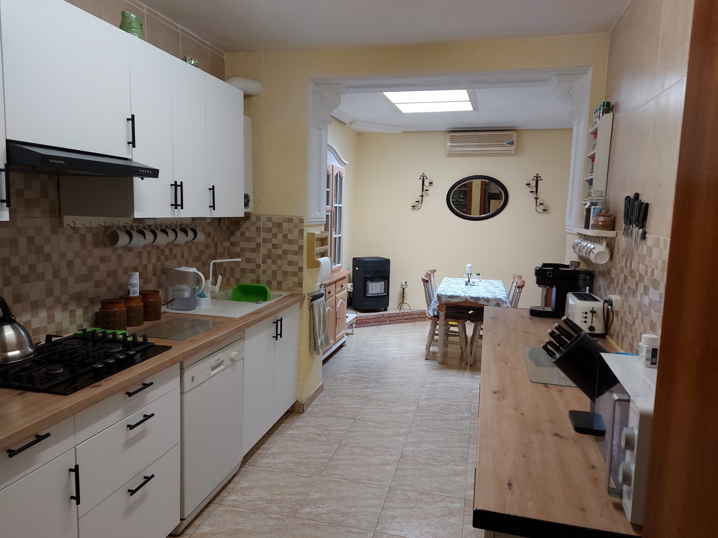 Townhouse for sale in Granada and surroundings 4