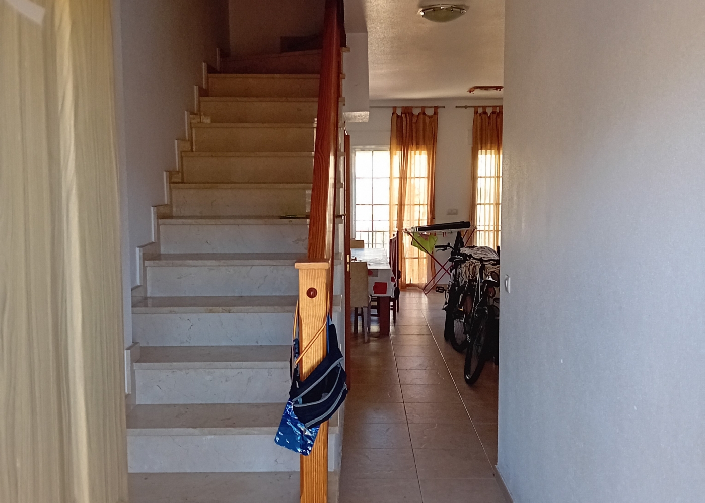 Townhouse for sale in Lorca 2