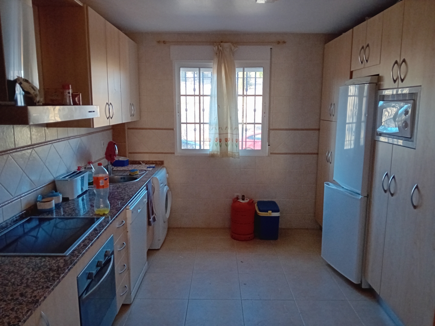 Townhouse for sale in Lorca 6