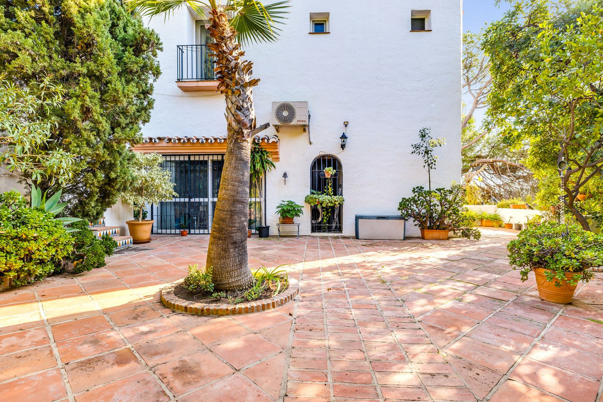 Haus zum Verkauf in Málaga 56