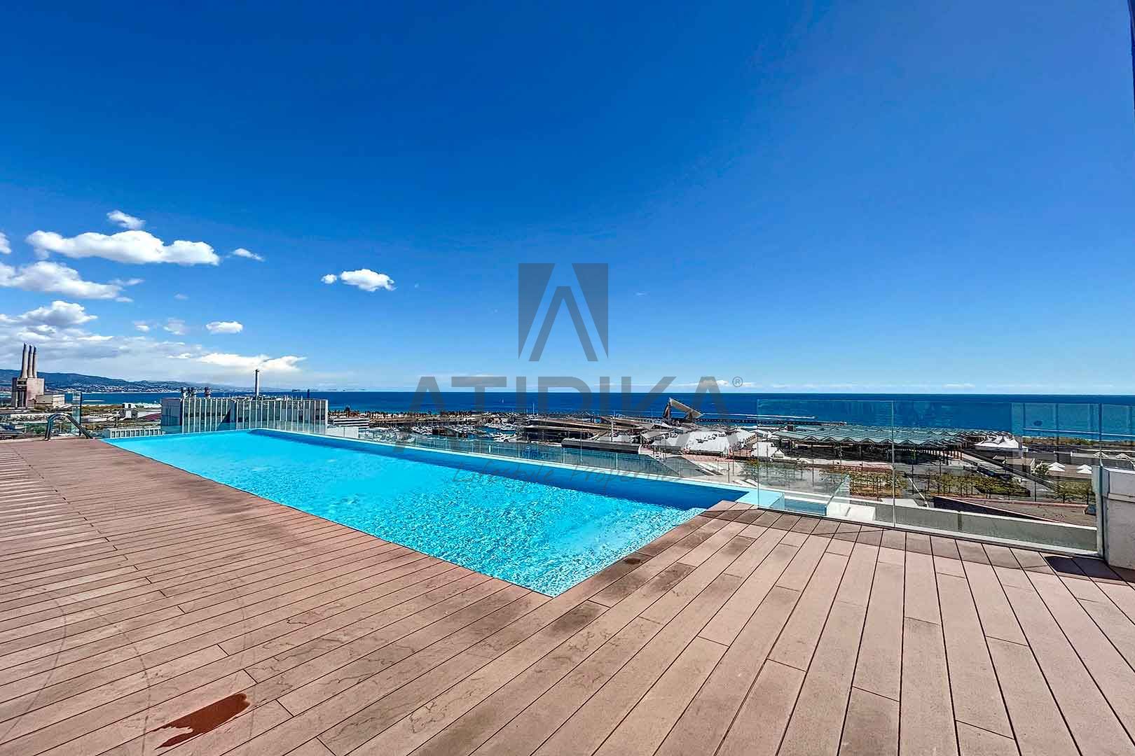 Apartment for sale in Castelldefels and Baix Llobregat 41