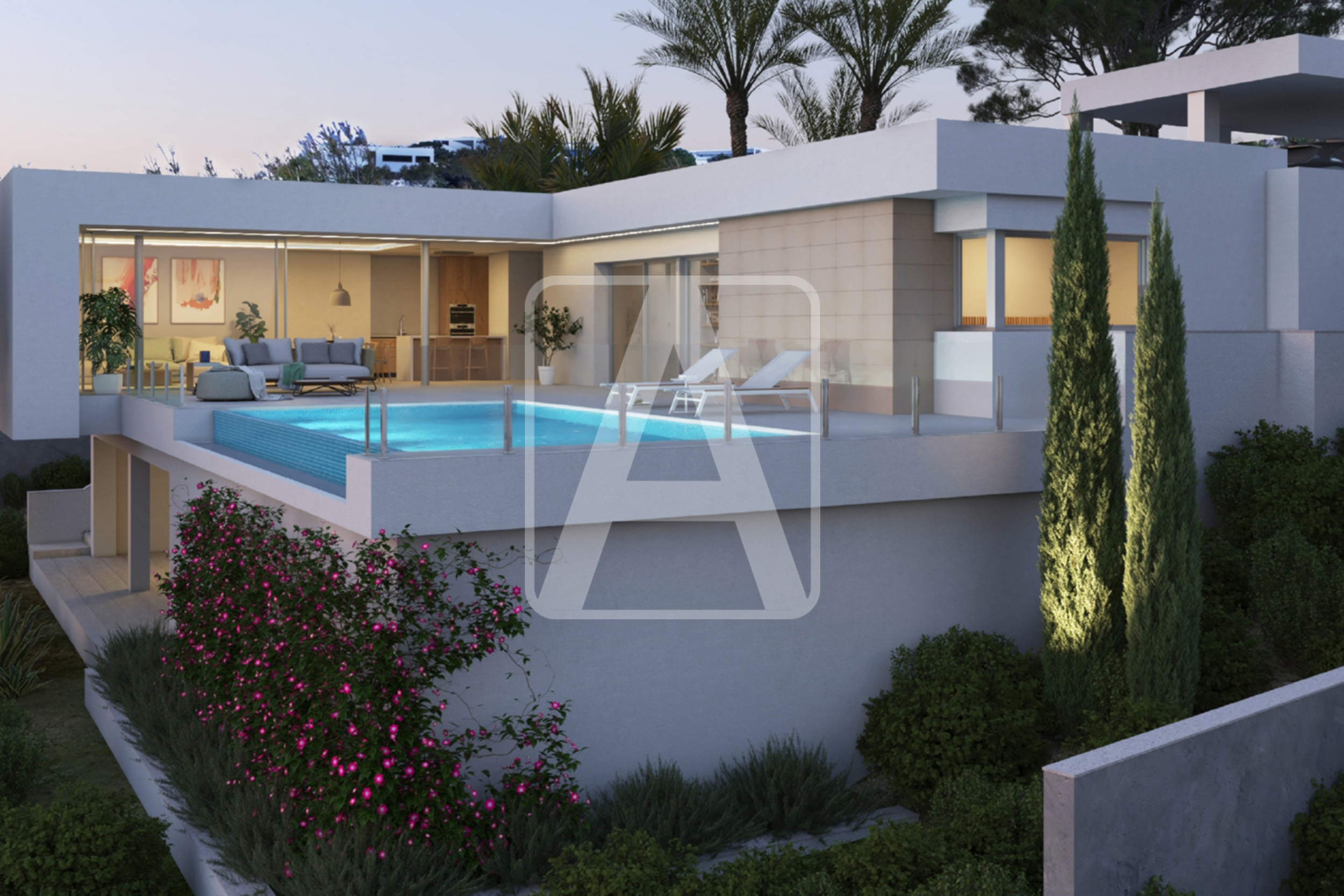 Villa for sale in Alicante 6