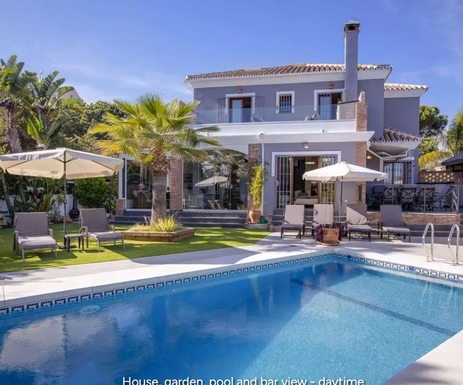 Villa à vendre à Marbella - East 15