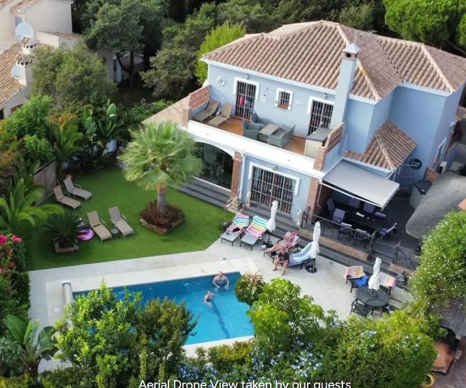 Haus zum Verkauf in Marbella - East 16
